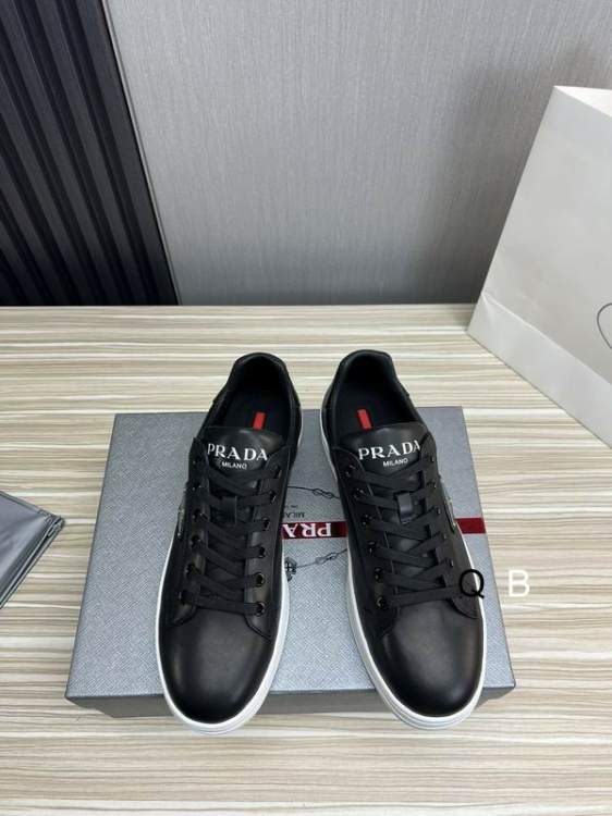 Picture of Prada Shoes _SKUPradasz38-45BS060419391